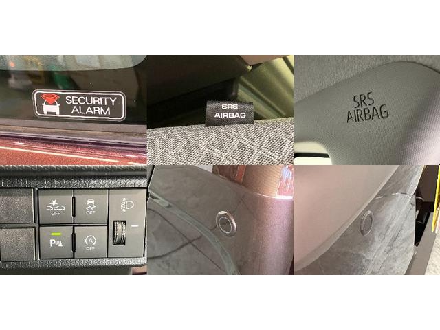 タント X 9型ディスプレイオーディオ ドラレコ パーキングアシスト 衝突被害軽減ブレーキ コーナーセンサー 9型ディスプレイオーディオ フルセグ Bluetooth USB パノラマカメラ 前後ドラレコ 駐車支援機能 左側電動スライドドア 前席シートヒーター LED(13枚目)