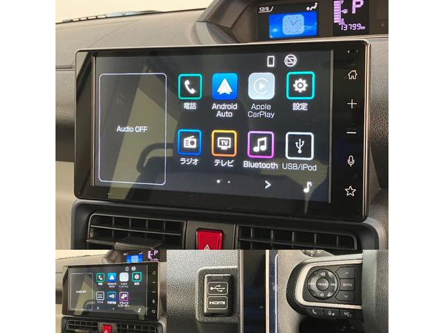 タント X 9型ディスプレイオーディオ ドラレコ パーキングアシスト 衝突被害軽減ブレーキ コーナーセンサー 9型ディスプレイオーディオ フルセグ Bluetooth USB パノラマカメラ 前後ドラレコ 駐車支援機能 左側電動スライドドア 前席シートヒーター LED(14枚目)