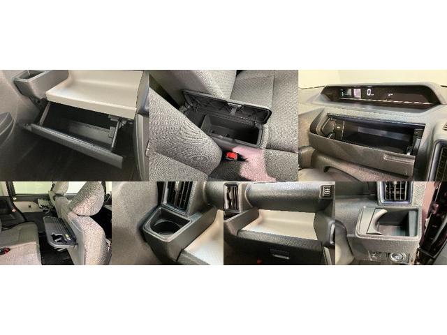 タント X 9型ディスプレイオーディオ ドラレコ パーキングアシスト 衝突被害軽減ブレーキ コーナーセンサー 9型ディスプレイオーディオ フルセグ Bluetooth USB パノラマカメラ 前後ドラレコ 駐車支援機能 左側電動スライドドア 前席シートヒーター LED(20枚目)