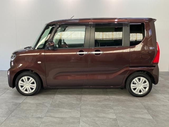 タント X 9型ディスプレイオーディオ ドラレコ パーキングアシスト 衝突被害軽減ブレーキ コーナーセンサー 9型ディスプレイオーディオ フルセグ Bluetooth USB パノラマカメラ 前後ドラレコ 駐車支援機能 左側電動スライドドア 前席シートヒーター LED(22枚目)