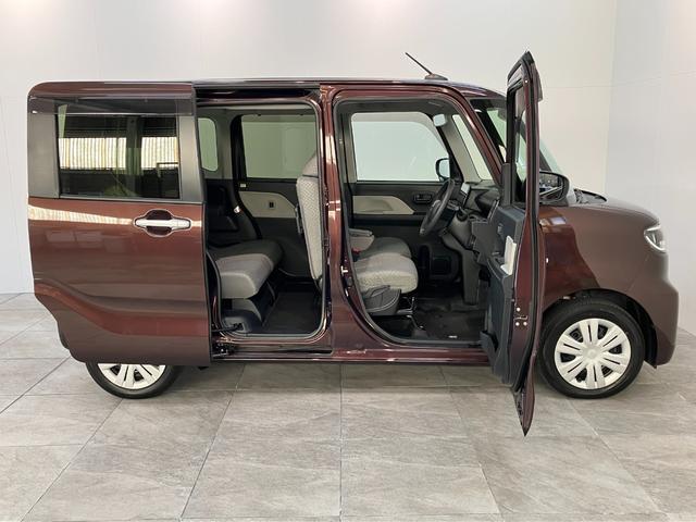 タント X 9型ディスプレイオーディオ ドラレコ パーキングアシスト 衝突被害軽減ブレーキ コーナーセンサー 9型ディスプレイオーディオ フルセグ Bluetooth USB パノラマカメラ 前後ドラレコ 駐車支援機能 左側電動スライドドア 前席シートヒーター LED(25枚目)