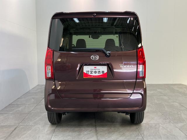 タント X 9型ディスプレイオーディオ ドラレコ パーキングアシスト 衝突被害軽減ブレーキ コーナーセンサー 9型ディスプレイオーディオ フルセグ Bluetooth USB パノラマカメラ 前後ドラレコ 駐車支援機能 左側電動スライドドア 前席シートヒーター LED(26枚目)