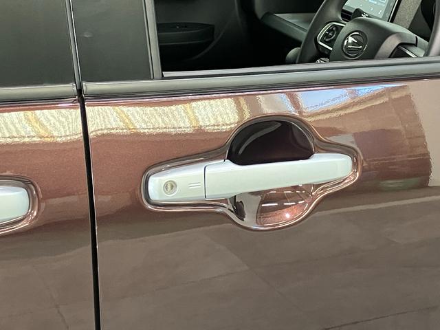 タント X 9型ディスプレイオーディオ ドラレコ パーキングアシスト 衝突被害軽減ブレーキ コーナーセンサー 9型ディスプレイオーディオ フルセグ Bluetooth USB パノラマカメラ 前後ドラレコ 駐車支援機能 左側電動スライドドア 前席シートヒーター LED(28枚目)