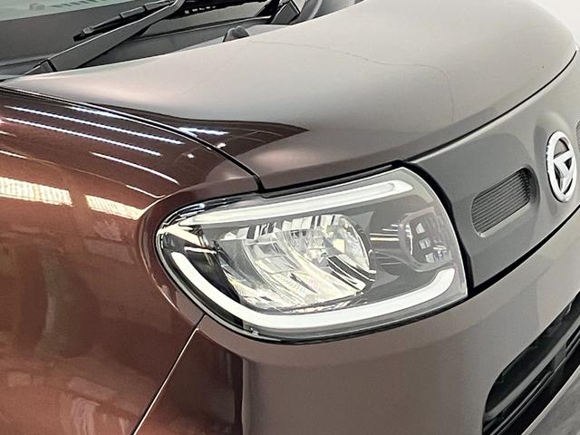 タント X 9型ディスプレイオーディオ ドラレコ パーキングアシスト 衝突被害軽減ブレーキ コーナーセンサー 9型ディスプレイオーディオ フルセグ Bluetooth USB パノラマカメラ 前後ドラレコ 駐車支援機能 左側電動スライドドア 前席シートヒーター LED(29枚目)