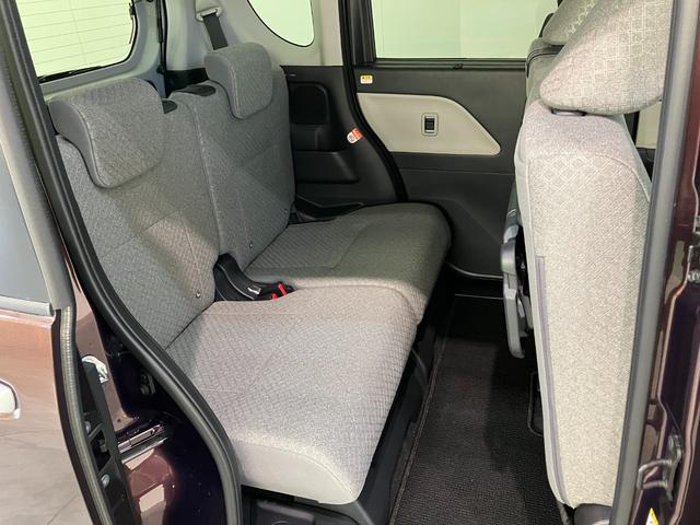 タント X 9型ディスプレイオーディオ ドラレコ パーキングアシスト 衝突被害軽減ブレーキ コーナーセンサー 9型ディスプレイオーディオ フルセグ Bluetooth USB パノラマカメラ 前後ドラレコ 駐車支援機能 左側電動スライドドア 前席シートヒーター LED(36枚目)