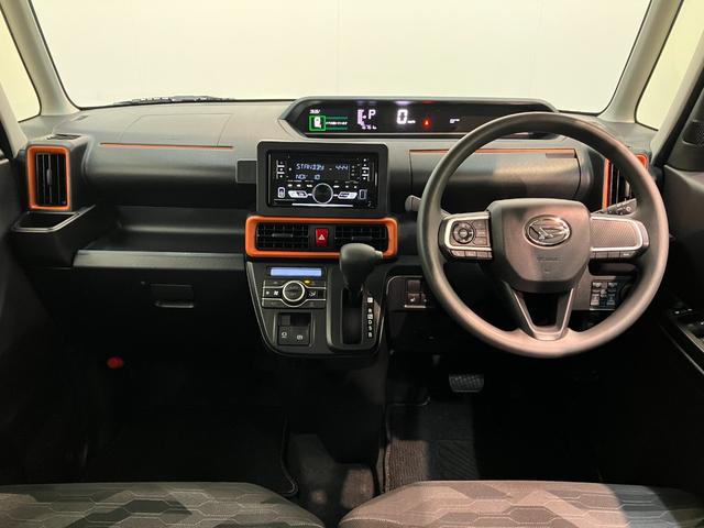 タント ファンクロス CDステレオ コーナーセンサー シートヒーター 衝突被害軽減ブレーキ コーナーセンサー CDステレオ バックカメラ(ナビ装着時用) 両側電動スライドドア 前席シートヒーター 電動パーキングブレーキ LED オートライト オートエアコン スマートキー(2枚目)