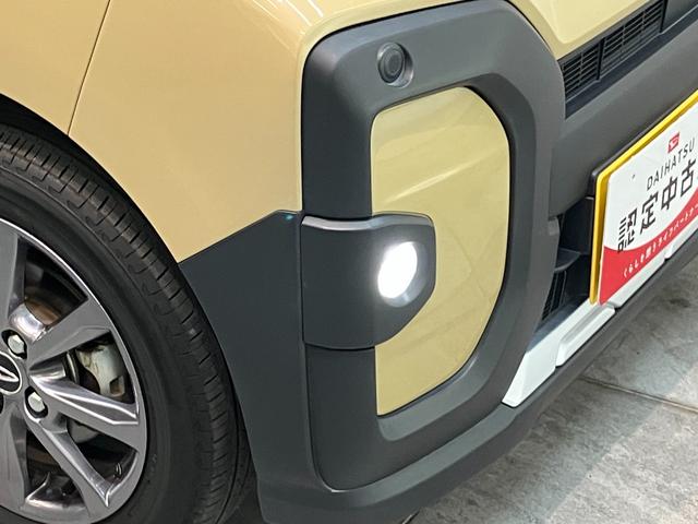 タント ファンクロス CDステレオ コーナーセンサー シートヒーター 衝突被害軽減ブレーキ コーナーセンサー CDステレオ バックカメラ(ナビ装着時用) 両側電動スライドドア 前席シートヒーター 電動パーキングブレーキ LED オートライト オートエアコン スマートキー(34枚目)