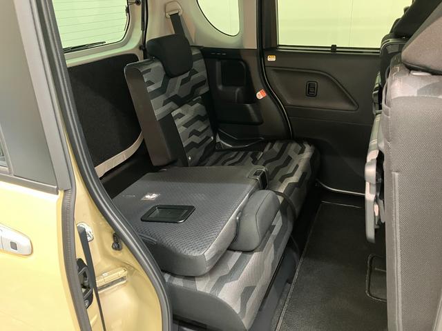 タント ファンクロス CDステレオ コーナーセンサー シートヒーター 衝突被害軽減ブレーキ コーナーセンサー CDステレオ バックカメラ(ナビ装着時用) 両側電動スライドドア 前席シートヒーター 電動パーキングブレーキ LED オートライト オートエアコン スマートキー(43枚目)