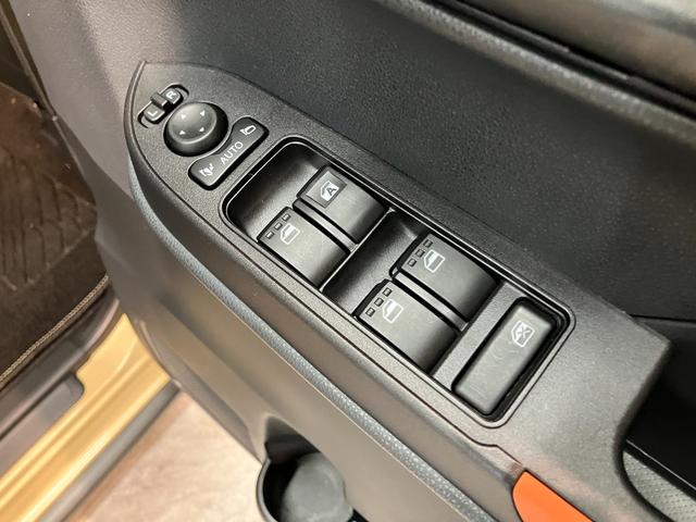 タント ファンクロス CDステレオ コーナーセンサー シートヒーター 衝突被害軽減ブレーキ コーナーセンサー CDステレオ バックカメラ(ナビ装着時用) 両側電動スライドドア 前席シートヒーター 電動パーキングブレーキ LED オートライト オートエアコン スマートキー(46枚目)