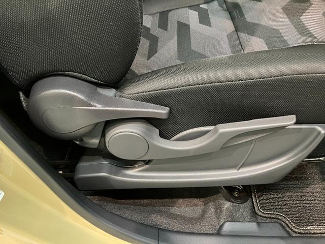 タント ファンクロス CDステレオ コーナーセンサー シートヒーター 衝突被害軽減ブレーキ コーナーセンサー CDステレオ バックカメラ(ナビ装着時用) 両側電動スライドドア 前席シートヒーター 電動パーキングブレーキ LED オートライト オートエアコン スマートキー(47枚目)