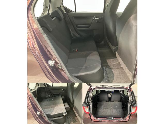 ミライース XリミテッドSA3 CDステレオ コーナーセンサー LED 衝突被害軽減ブレーキ スマアシ3 コーナーセンサー CDステレオ バックカメラ(ナビ装着時用) LEDヘッドライト オートライト 電動格納式ミラー キーレスエントリー エコアイドル(6枚目)