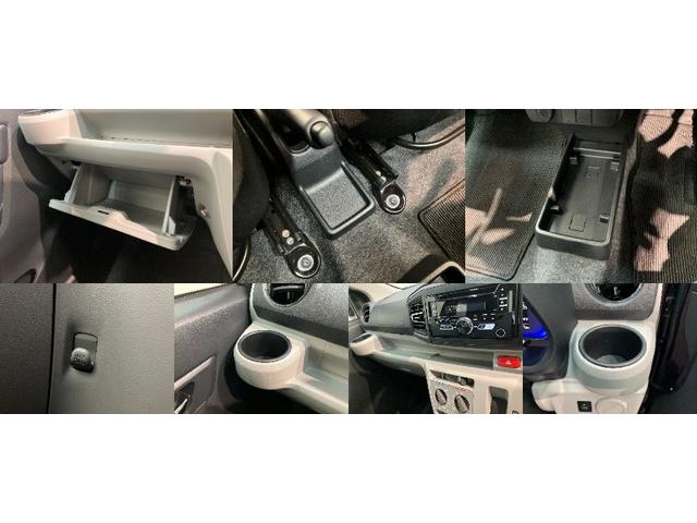 ミライース XリミテッドSA3 CDステレオ コーナーセンサー LED 衝突被害軽減ブレーキ スマアシ3 コーナーセンサー CDステレオ バックカメラ(ナビ装着時用) LEDヘッドライト オートライト 電動格納式ミラー キーレスエントリー エコアイドル(19枚目)