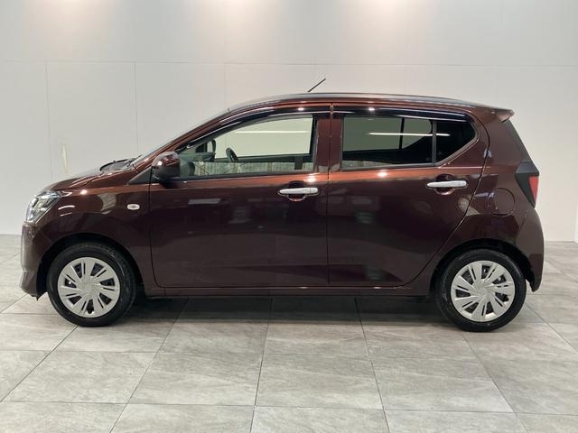 ミライース XリミテッドSA3 CDステレオ コーナーセンサー LED 衝突被害軽減ブレーキ スマアシ3 コーナーセンサー CDステレオ バックカメラ(ナビ装着時用) LEDヘッドライト オートライト 電動格納式ミラー キーレスエントリー エコアイドル(22枚目)