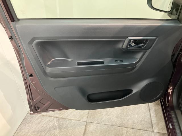 ミライース XリミテッドSA3 CDステレオ コーナーセンサー LED 衝突被害軽減ブレーキ スマアシ3 コーナーセンサー CDステレオ バックカメラ(ナビ装着時用) LEDヘッドライト オートライト 電動格納式ミラー キーレスエントリー エコアイドル(27枚目)