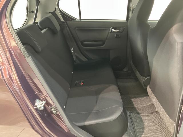 ミライース XリミテッドSA3 CDステレオ コーナーセンサー LED 衝突被害軽減ブレーキ スマアシ3 コーナーセンサー CDステレオ バックカメラ(ナビ装着時用) LEDヘッドライト オートライト 電動格納式ミラー キーレスエントリー エコアイドル(42枚目)