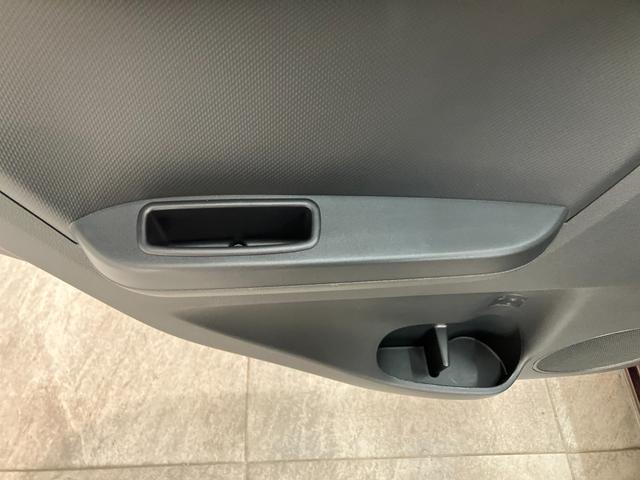 ミライース XリミテッドSA3 CDステレオ コーナーセンサー LED 衝突被害軽減ブレーキ スマアシ3 コーナーセンサー CDステレオ バックカメラ(ナビ装着時用) LEDヘッドライト オートライト 電動格納式ミラー キーレスエントリー エコアイドル(63枚目)