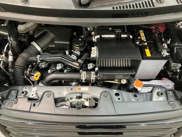 タント カスタムRS ターボ CDステレオ コーナーセンサー LED 衝突被害軽減ブレーキ コーナーセンサー CDステレオ バックカメラ(ナビ装着時用) 両側電動スライドドア 前席シートヒーター 電動パーキングブレーキ LED オートライト オートエアコン スマートキー(9枚目)