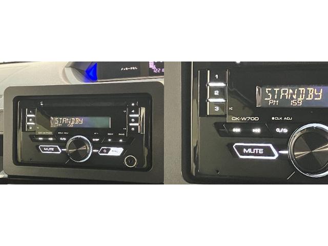 タント カスタムRS ターボ CDステレオ コーナーセンサー LED 衝突被害軽減ブレーキ コーナーセンサー CDステレオ バックカメラ(ナビ装着時用) 両側電動スライドドア 前席シートヒーター 電動パーキングブレーキ LED オートライト オートエアコン スマートキー(14枚目)