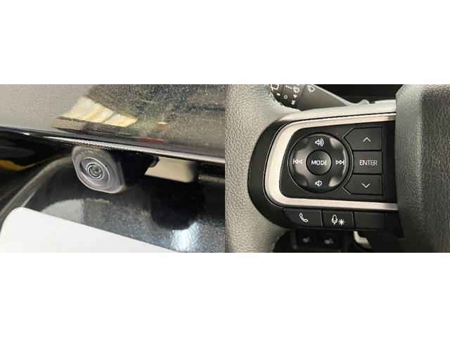 タント カスタムRS ターボ CDステレオ コーナーセンサー LED 衝突被害軽減ブレーキ コーナーセンサー CDステレオ バックカメラ(ナビ装着時用) 両側電動スライドドア 前席シートヒーター 電動パーキングブレーキ LED オートライト オートエアコン スマートキー(20枚目)