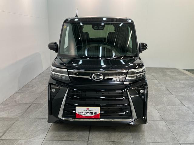 タント カスタムRS ターボ CDステレオ コーナーセンサー LED 衝突被害軽減ブレーキ コーナーセンサー CDステレオ バックカメラ(ナビ装着時用) 両側電動スライドドア 前席シートヒーター 電動パーキングブレーキ LED オートライト オートエアコン スマートキー(21枚目)