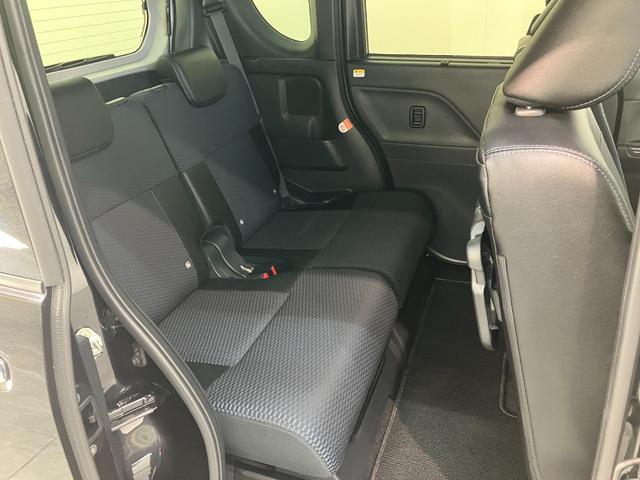 タント カスタムRS ターボ CDステレオ コーナーセンサー LED 衝突被害軽減ブレーキ コーナーセンサー CDステレオ バックカメラ(ナビ装着時用) 両側電動スライドドア 前席シートヒーター 電動パーキングブレーキ LED オートライト オートエアコン スマートキー(42枚目)