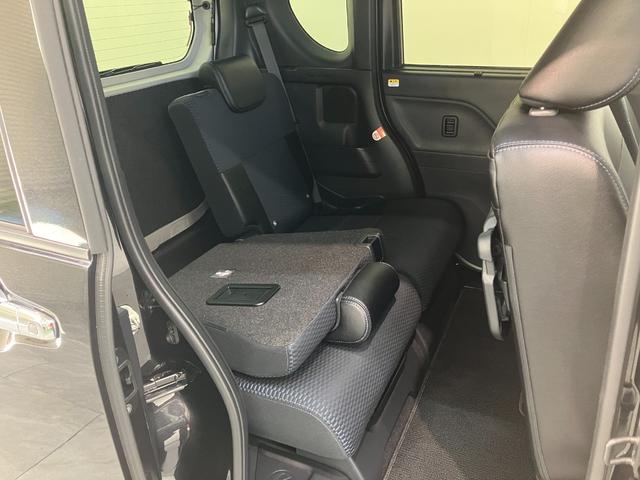 タント カスタムRS ターボ CDステレオ コーナーセンサー LED 衝突被害軽減ブレーキ コーナーセンサー CDステレオ バックカメラ(ナビ装着時用) 両側電動スライドドア 前席シートヒーター 電動パーキングブレーキ LED オートライト オートエアコン スマートキー(44枚目)