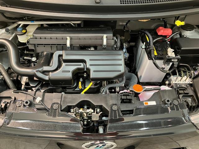 ミライース X SA3 コーナーセンサー キーレス 届出済未使用車 衝突被害軽減ブレーキ スマアシ3 コーナーセンサー バックカメラ(ナビ装着時用) LEDヘッドライト オートライト 電動格納式ミラー キーレスエントリー マニュアルレベリング エコアイドル(9枚目)