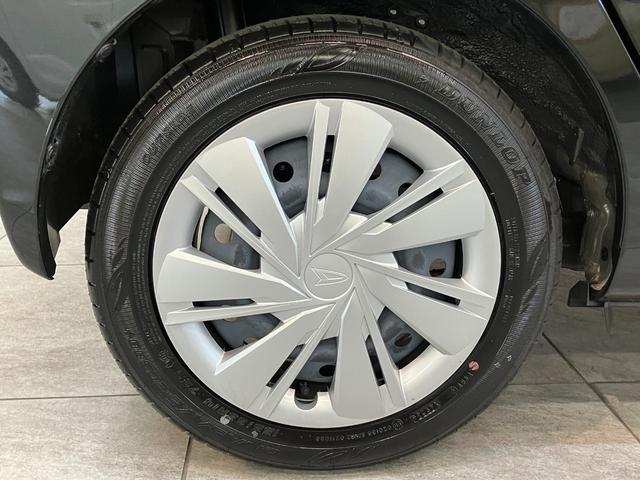 ミライース X SA3 コーナーセンサー キーレス 届出済未使用車 衝突被害軽減ブレーキ スマアシ3 コーナーセンサー バックカメラ(ナビ装着時用) LEDヘッドライト オートライト 電動格納式ミラー キーレスエントリー マニュアルレベリング エコアイドル(10枚目)