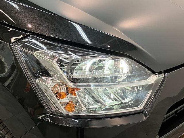 ミライース X SA3 コーナーセンサー キーレス 届出済未使用車 衝突被害軽減ブレーキ スマアシ3 コーナーセンサー バックカメラ(ナビ装着時用) LEDヘッドライト オートライト 電動格納式ミラー キーレスエントリー マニュアルレベリング エコアイドル(11枚目)