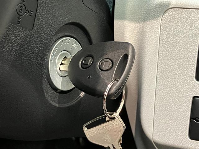 ミライース X SA3 コーナーセンサー キーレス 届出済未使用車 衝突被害軽減ブレーキ スマアシ3 コーナーセンサー バックカメラ(ナビ装着時用) LEDヘッドライト オートライト 電動格納式ミラー キーレスエントリー マニュアルレベリング エコアイドル(15枚目)