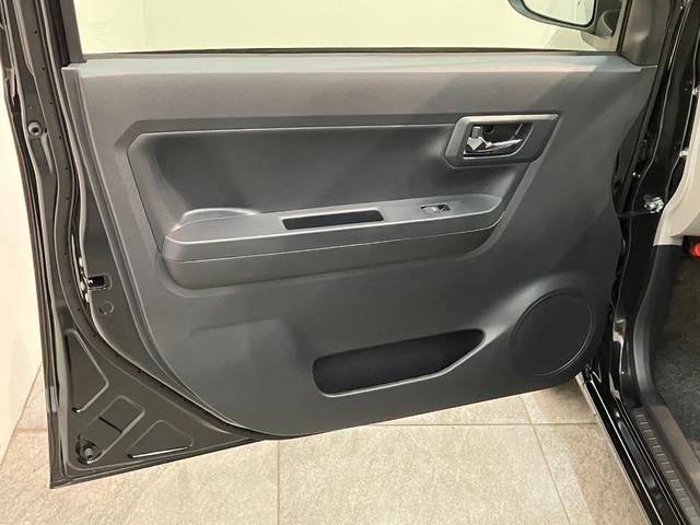 ミライース X SA3 コーナーセンサー キーレス 届出済未使用車 衝突被害軽減ブレーキ スマアシ3 コーナーセンサー バックカメラ(ナビ装着時用) LEDヘッドライト オートライト 電動格納式ミラー キーレスエントリー マニュアルレベリング エコアイドル(27枚目)