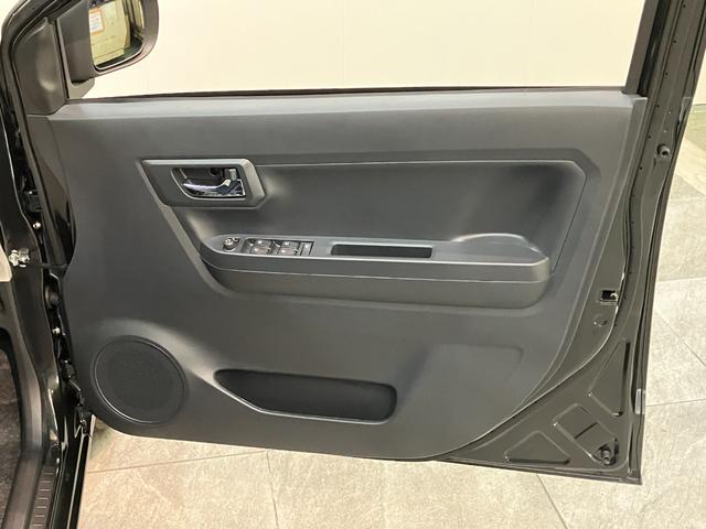 ミライース X SA3 コーナーセンサー キーレス 届出済未使用車 衝突被害軽減ブレーキ スマアシ3 コーナーセンサー バックカメラ(ナビ装着時用) LEDヘッドライト オートライト 電動格納式ミラー キーレスエントリー マニュアルレベリング エコアイドル(28枚目)