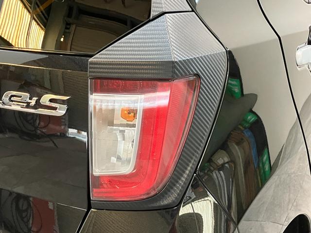 ミライース X SA3 コーナーセンサー キーレス 届出済未使用車 衝突被害軽減ブレーキ スマアシ3 コーナーセンサー バックカメラ(ナビ装着時用) LEDヘッドライト オートライト 電動格納式ミラー キーレスエントリー マニュアルレベリング エコアイドル(31枚目)