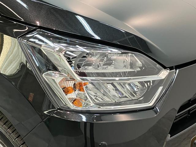 ミライース X SA3 コーナーセンサー キーレス 届出済未使用車 衝突被害軽減ブレーキ スマアシ3 コーナーセンサー バックカメラ(ナビ装着時用) LEDヘッドライト オートライト 電動格納式ミラー キーレスエントリー マニュアルレベリング エコアイドル(33枚目)