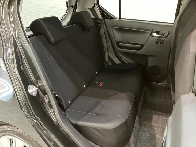 ミライース X SA3 コーナーセンサー キーレス 届出済未使用車 衝突被害軽減ブレーキ スマアシ3 コーナーセンサー バックカメラ(ナビ装着時用) LEDヘッドライト オートライト 電動格納式ミラー キーレスエントリー マニュアルレベリング エコアイドル(39枚目)