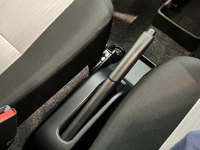 ミライース X SA3 コーナーセンサー キーレス 届出済未使用車 衝突被害軽減ブレーキ スマアシ3 コーナーセンサー バックカメラ(ナビ装着時用) LEDヘッドライト オートライト 電動格納式ミラー キーレスエントリー マニュアルレベリング エコアイドル(44枚目)