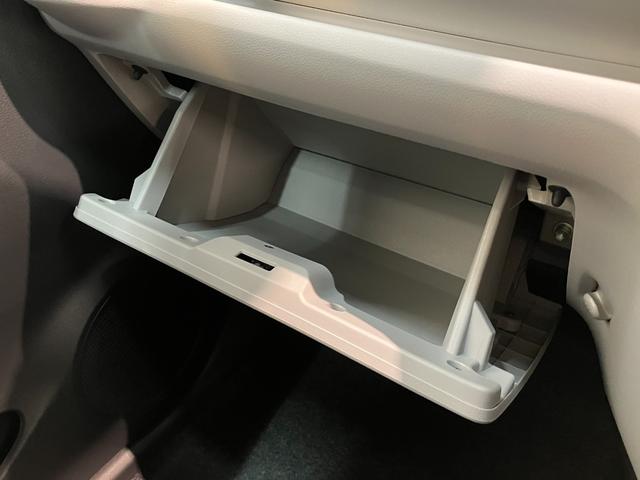 ミライース X SA3 コーナーセンサー キーレス 届出済未使用車 衝突被害軽減ブレーキ スマアシ3 コーナーセンサー バックカメラ(ナビ装着時用) LEDヘッドライト オートライト 電動格納式ミラー キーレスエントリー マニュアルレベリング エコアイドル(48枚目)