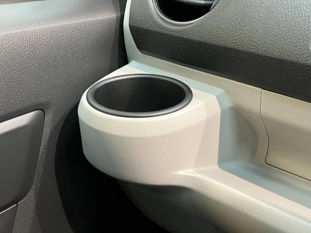 ミライース X SA3 コーナーセンサー キーレス 届出済未使用車 衝突被害軽減ブレーキ スマアシ3 コーナーセンサー バックカメラ(ナビ装着時用) LEDヘッドライト オートライト 電動格納式ミラー キーレスエントリー マニュアルレベリング エコアイドル(50枚目)