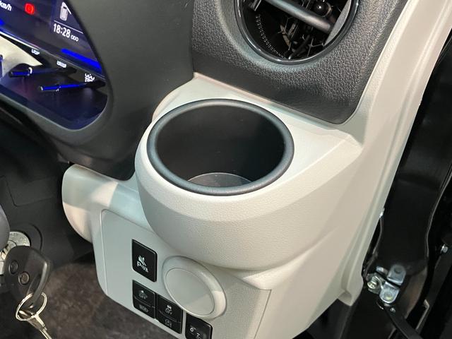 ミライース X SA3 コーナーセンサー キーレス 届出済未使用車 衝突被害軽減ブレーキ スマアシ3 コーナーセンサー バックカメラ(ナビ装着時用) LEDヘッドライト オートライト 電動格納式ミラー キーレスエントリー マニュアルレベリング エコアイドル(51枚目)