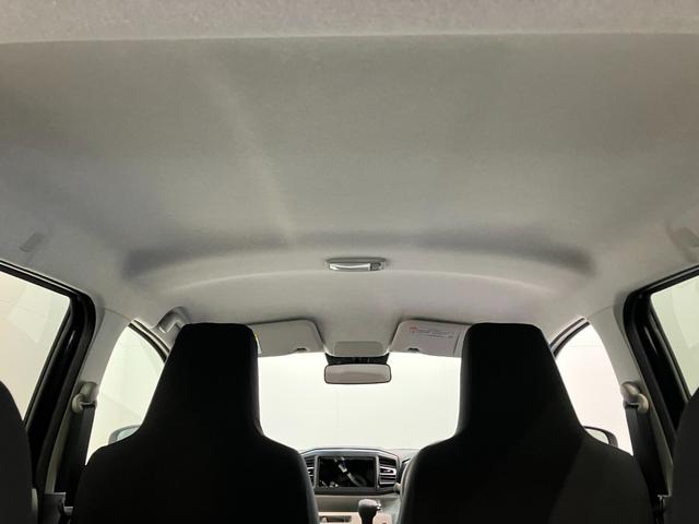 ミライース X SA3 コーナーセンサー キーレス 届出済未使用車 衝突被害軽減ブレーキ スマアシ3 コーナーセンサー バックカメラ(ナビ装着時用) LEDヘッドライト オートライト 電動格納式ミラー キーレスエントリー マニュアルレベリング エコアイドル(53枚目)