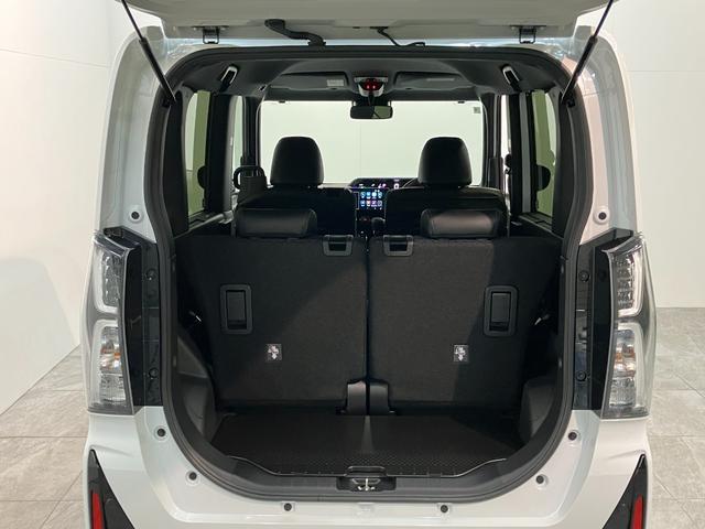 タント カスタムX 9型ディスプレイオーディオ フルセグ LED 衝突被害軽減ブレーキ コーナーセンサー 9型ディスプレイオーディオ フルセグ Bluetooth USB バックカメラ 両側電動スライドドア 前席シートヒーター LED スマートキー エコアイドル(7枚目)