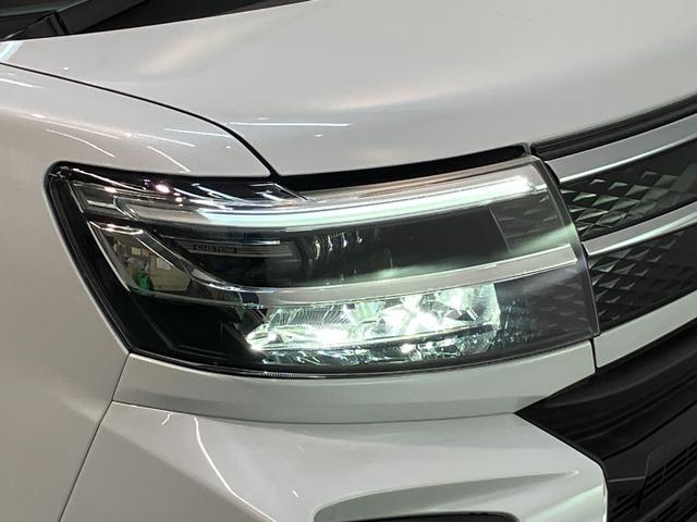 タント カスタムX 9型ディスプレイオーディオ フルセグ LED 衝突被害軽減ブレーキ コーナーセンサー 9型ディスプレイオーディオ フルセグ Bluetooth USB バックカメラ 両側電動スライドドア 前席シートヒーター LED スマートキー エコアイドル(11枚目)