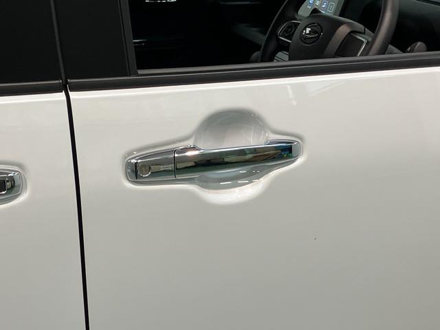 タント カスタムX 9型ディスプレイオーディオ フルセグ LED 衝突被害軽減ブレーキ コーナーセンサー 9型ディスプレイオーディオ フルセグ Bluetooth USB バックカメラ 両側電動スライドドア 前席シートヒーター LED スマートキー エコアイドル(32枚目)