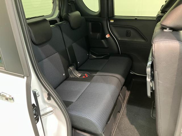 タント カスタムX 9型ディスプレイオーディオ フルセグ LED 衝突被害軽減ブレーキ コーナーセンサー 9型ディスプレイオーディオ フルセグ Bluetooth USB バックカメラ 両側電動スライドドア 前席シートヒーター LED スマートキー エコアイドル(41枚目)