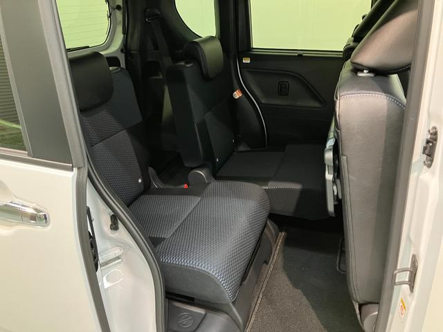 タント カスタムX 9型ディスプレイオーディオ フルセグ LED 衝突被害軽減ブレーキ コーナーセンサー 9型ディスプレイオーディオ フルセグ Bluetooth USB バックカメラ 両側電動スライドドア 前席シートヒーター LED スマートキー エコアイドル(42枚目)