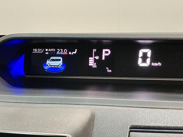 タント カスタムX 9型ディスプレイオーディオ 届出済未使用車 衝突被害軽減ブレーキ コーナーセンサー 9型ディスプレイオーディオ フルセグ Bluetooth USB バックカメラ 両側電動スライドドア 前席シートヒーター LED スマートキー エコアイドル(16枚目)