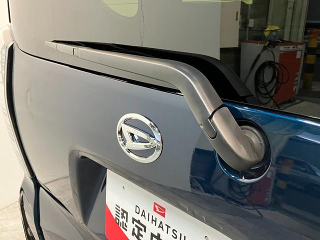 タント カスタムX 9型ディスプレイオーディオ 届出済未使用車 衝突被害軽減ブレーキ コーナーセンサー 9型ディスプレイオーディオ フルセグ Bluetooth USB バックカメラ 両側電動スライドドア 前席シートヒーター LED スマートキー エコアイドル(30枚目)