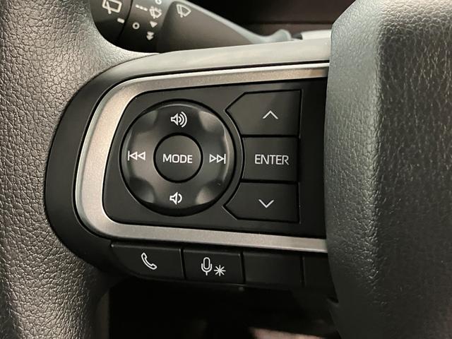 タント カスタムX 9型ディスプレイオーディオ 届出済未使用車 衝突被害軽減ブレーキ コーナーセンサー 9型ディスプレイオーディオ フルセグ Bluetooth USB バックカメラ 両側電動スライドドア 前席シートヒーター LED スマートキー エコアイドル(56枚目)