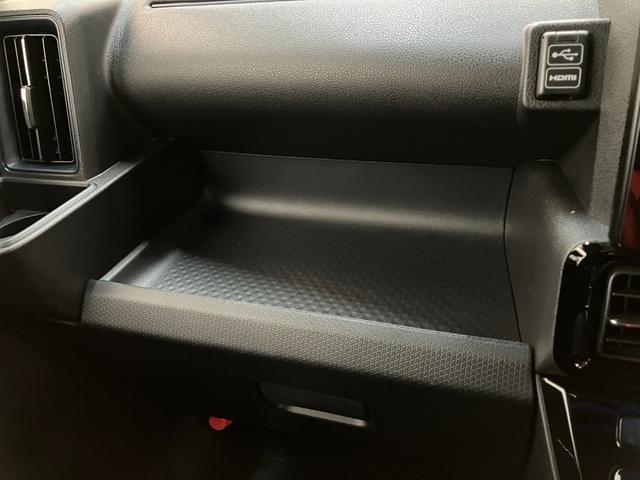 タント カスタムX 9型ディスプレイオーディオ 届出済未使用車 衝突被害軽減ブレーキ コーナーセンサー 9型ディスプレイオーディオ フルセグ Bluetooth USB バックカメラ 両側電動スライドドア 前席シートヒーター LED スマートキー エコアイドル(61枚目)