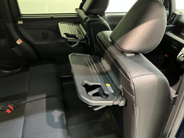 タント カスタムX 9型ディスプレイオーディオ 届出済未使用車 衝突被害軽減ブレーキ コーナーセンサー 9型ディスプレイオーディオ フルセグ Bluetooth USB バックカメラ 両側電動スライドドア 前席シートヒーター LED スマートキー エコアイドル(67枚目)